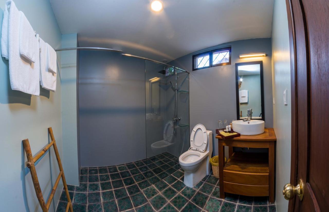 Silk Wild Residence Siem Reap Quarto foto